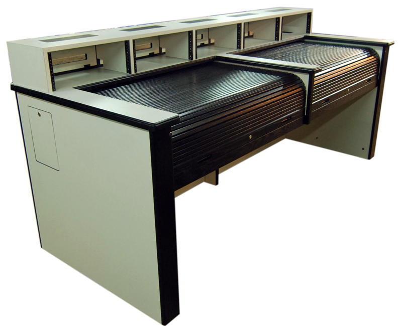 DPM-Pro Dual Desk